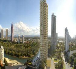 Gold Coast - Norfolk Apartments, Main Beach